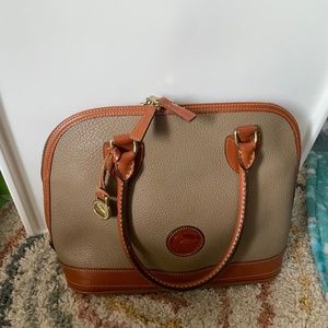 Dooney & Bourke Vintage Bag
